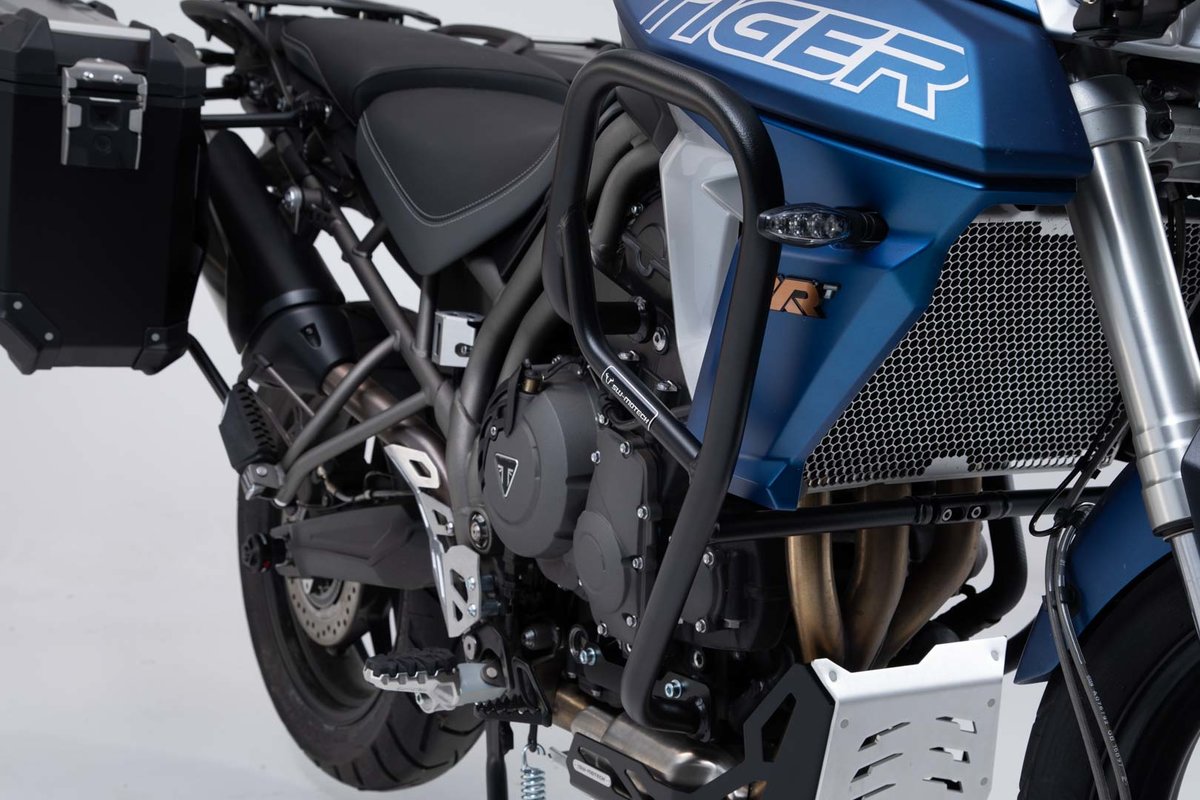 Triumph Tiger 800XR/XRx/XRt 2015-2020 - 2