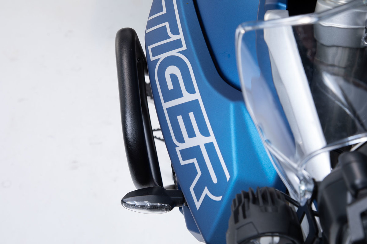 Triumph Tiger 800XR/XRx/XRt 2015-2020