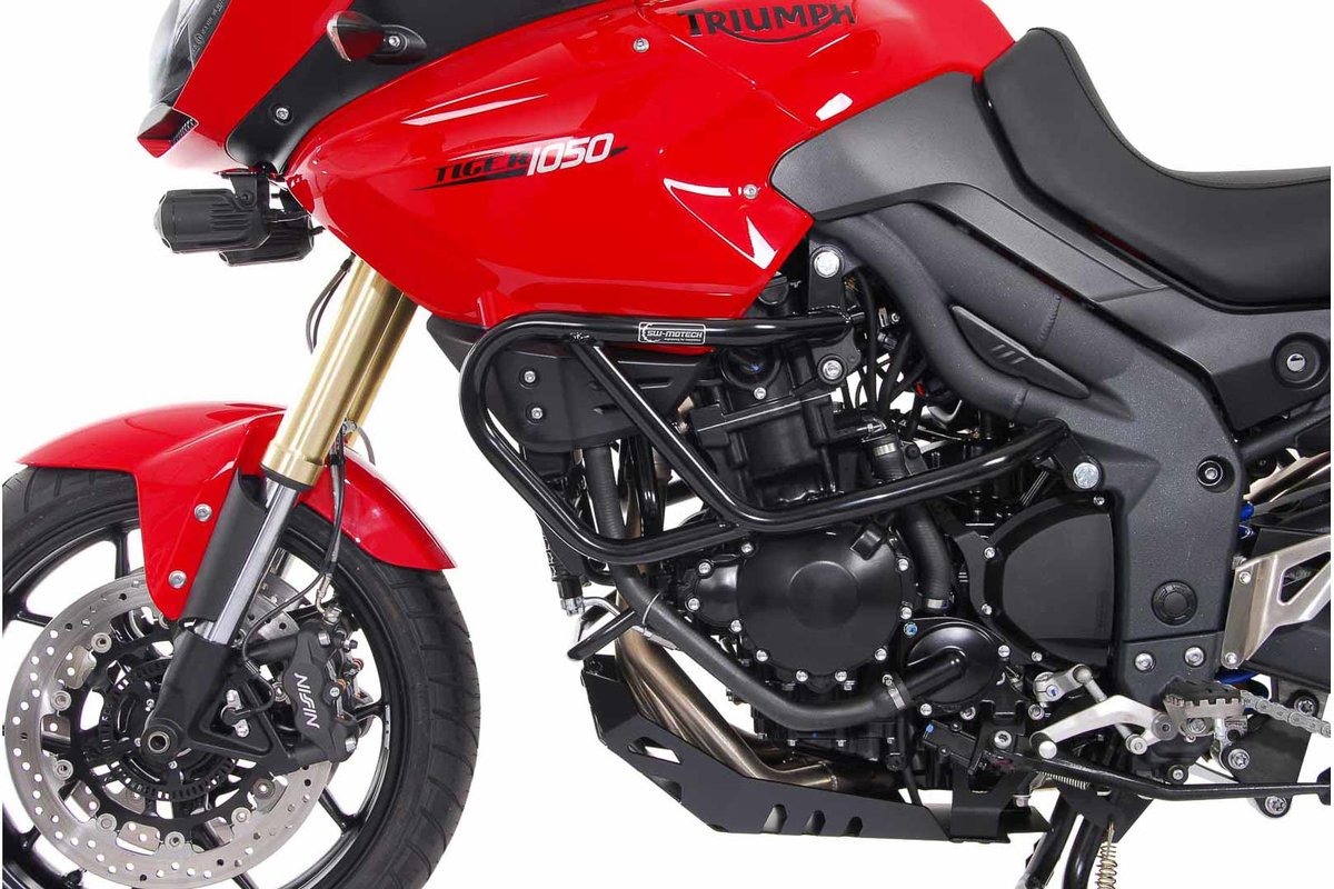 Triumph Tiger 1050SE 2011-2012 - 2