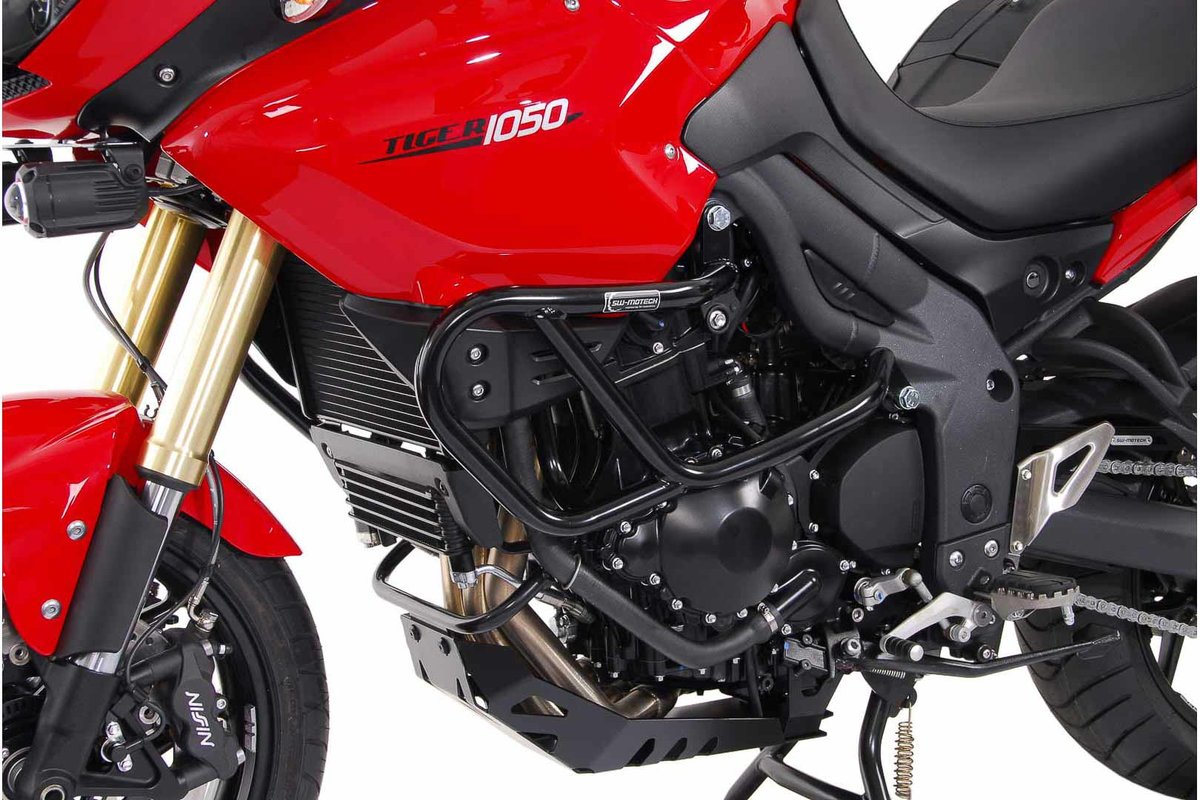 Triumph Tiger 1050SE 2011-2012