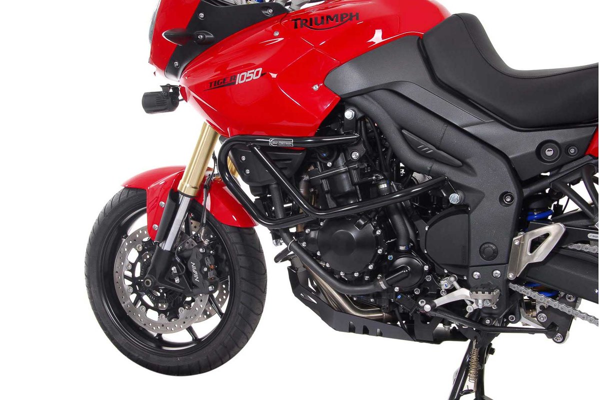 Triumph Tiger 1050SE 2011-2012 - 3
