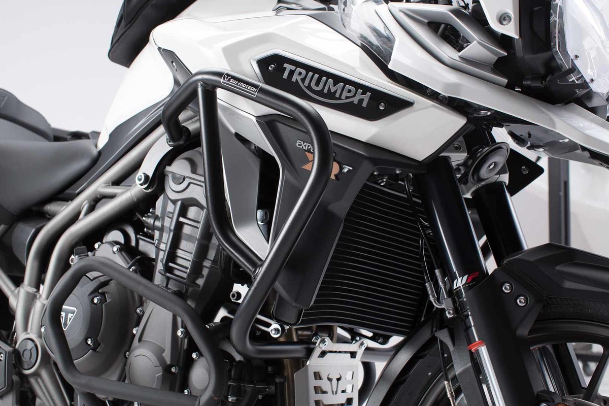 Triumph tiger 1200 2024 xrx 2020