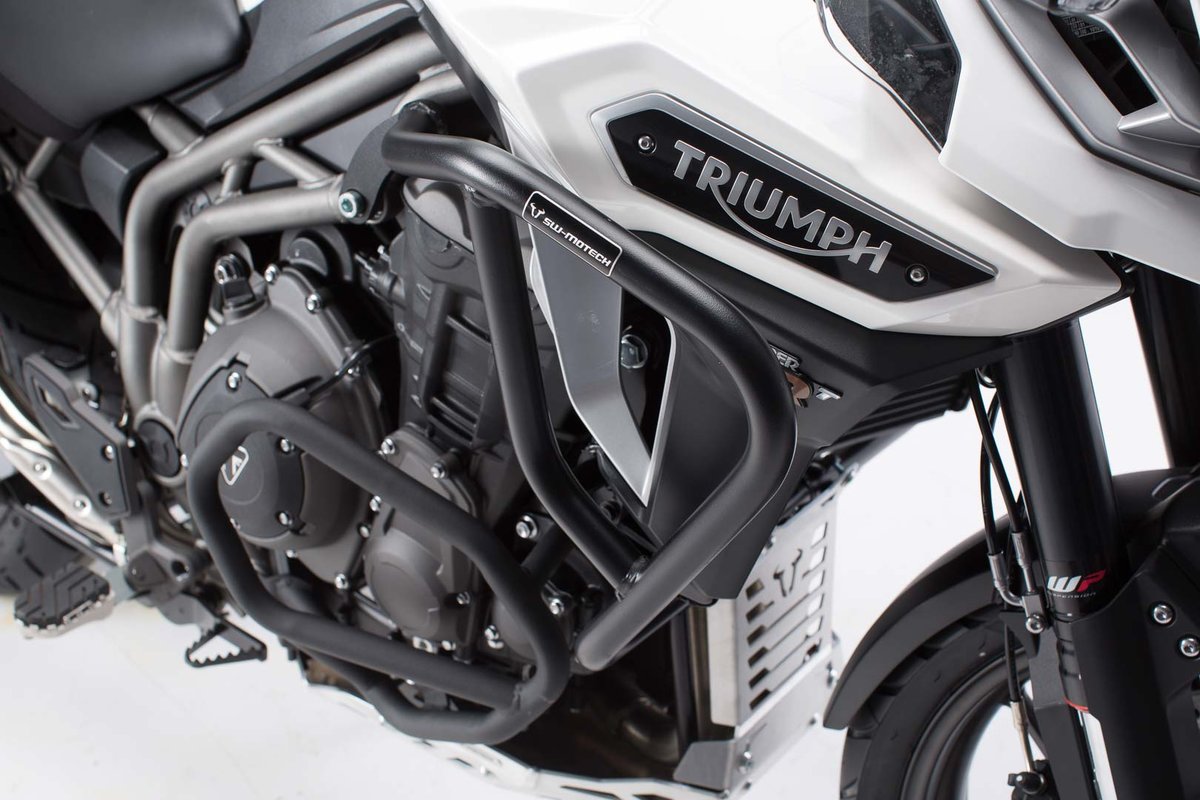 Triumph Tiger Explorer XR/Xrx/Xrt 2015-2020 - 3