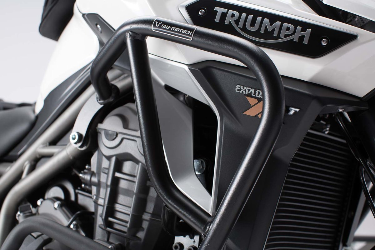 Triumph Tiger Explorer XR/Xrx/Xrt 2015-2020 - 2