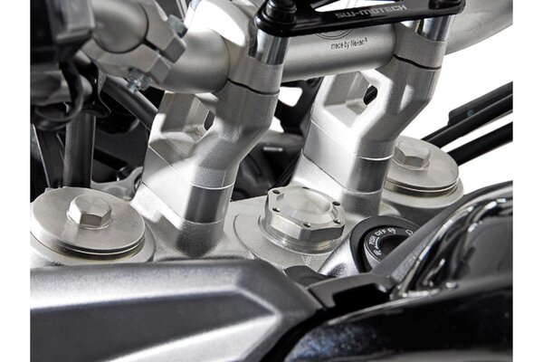 Tiger 800 XC/XCA/XCX 2011-2020