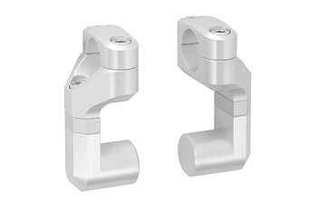 Bar back variabel styrhöjare för 22mm styre