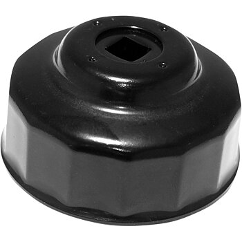 Oljefilteravdragare 65mm/14 räfflor