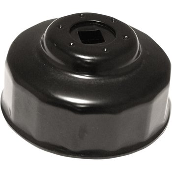Oljefilteravdragare 68mm/14 räfflor