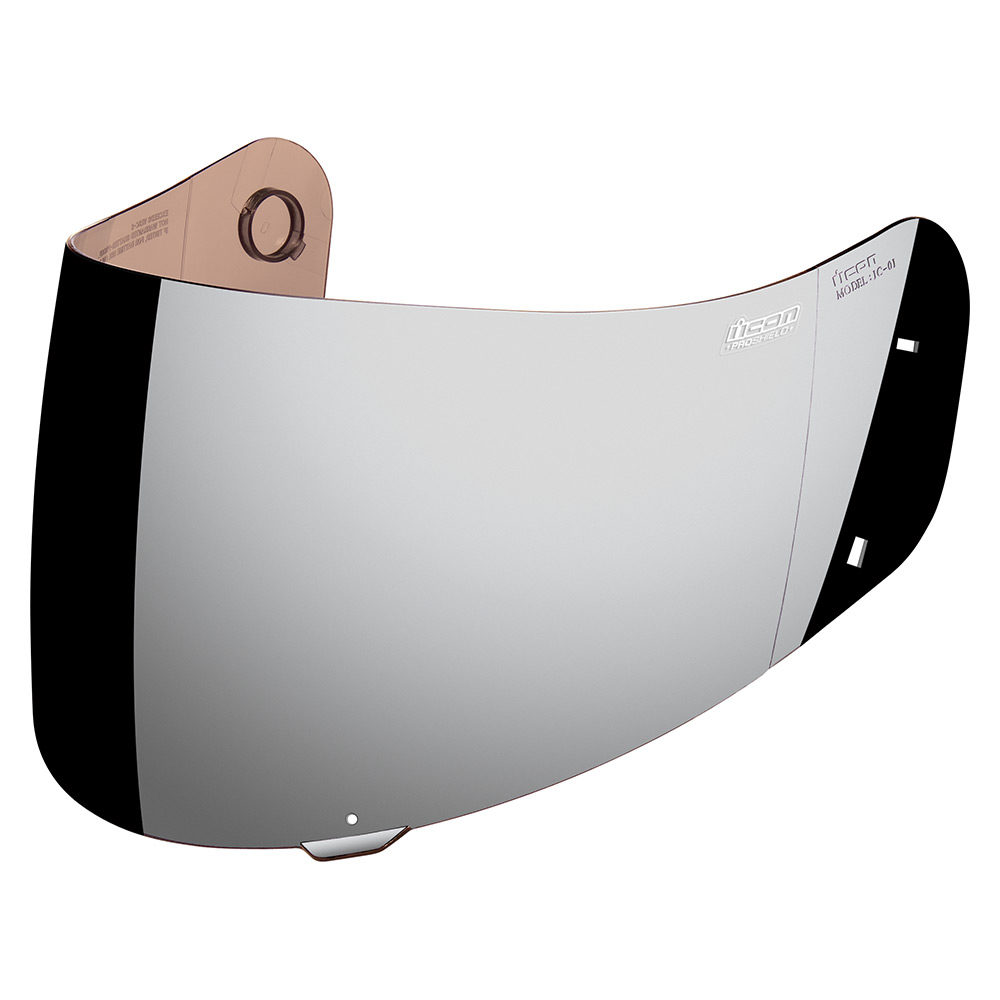 Visir  Proshield RST Silver