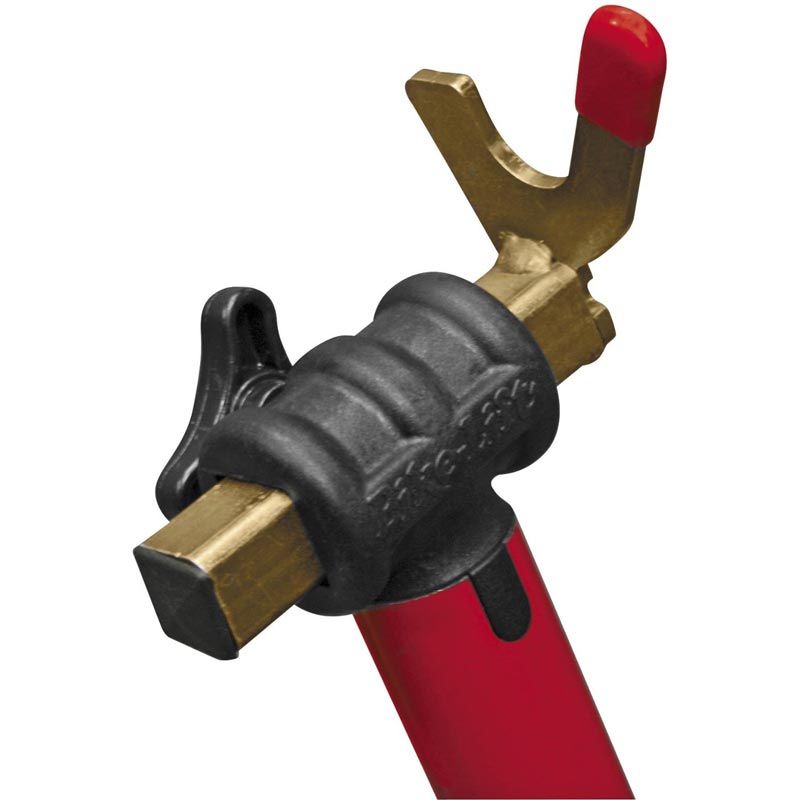 Adapter klyka RS-17