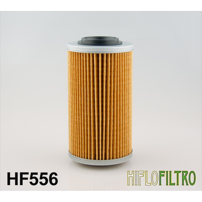 Oljefilter HiFlo HF556 Lynx