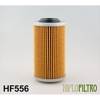Oljefilter HiFlo HF556 Lynx