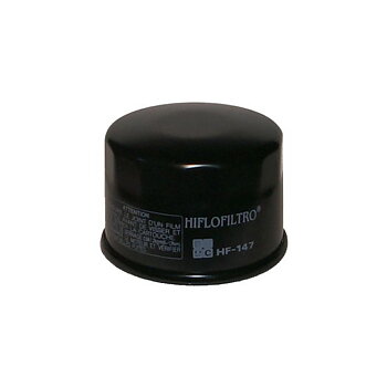 Oljefilter HiFlo HF147 Yamaha