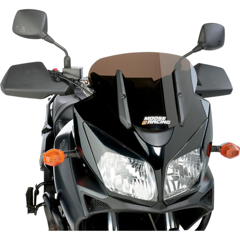 DL1000 V-Strom "Shorty" 04-08