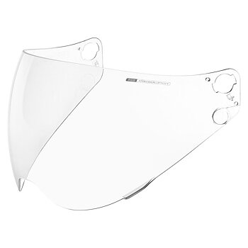 Visir Icon Variant Pro Clear