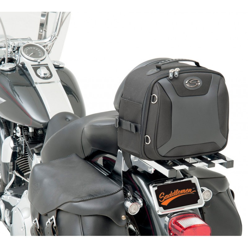 Sissybarväska FTB1000 Sport - 3
