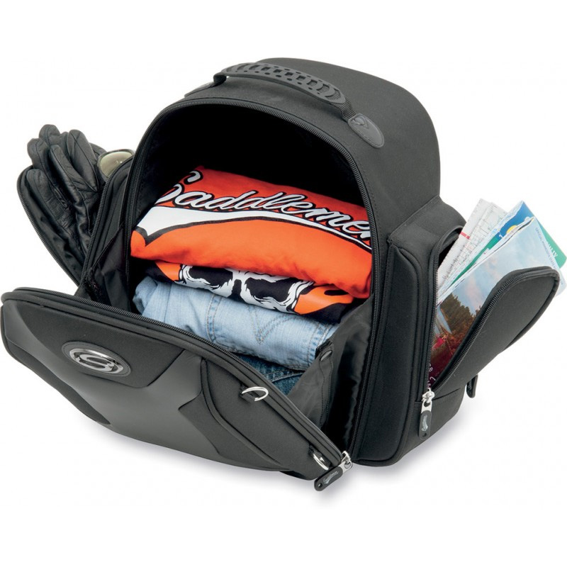 Sissybarväska FTB1500 Sport - 3