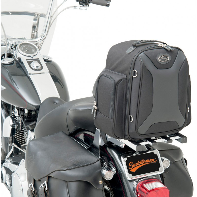 Sissybarväska FTB1500 Sport