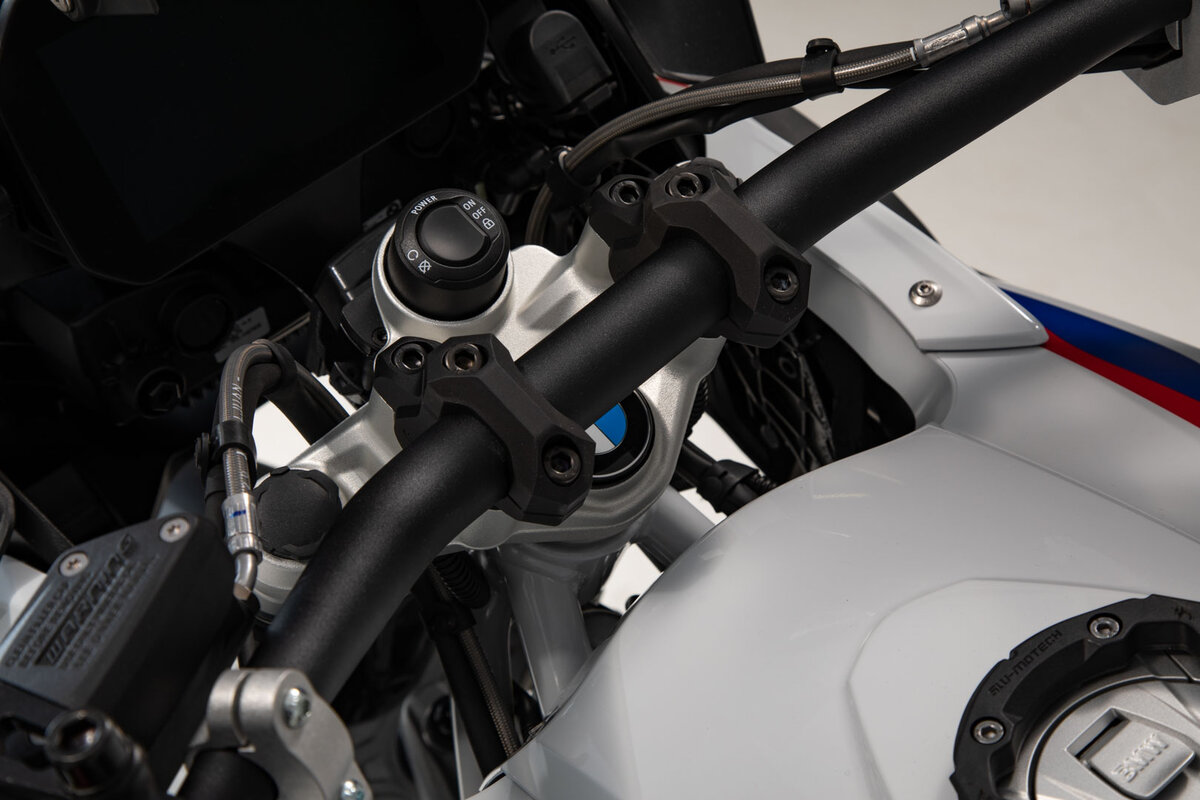 R1250GS 2019-2023 - 3