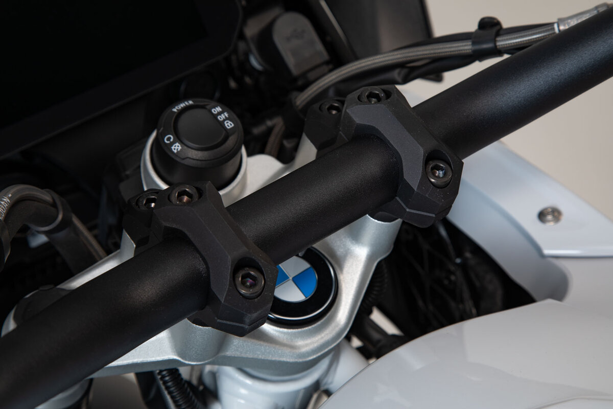 R1250GS Adventure 2019-2024 - 4