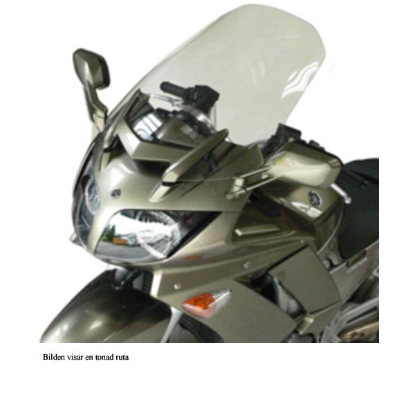FJR1300 2006-2012
