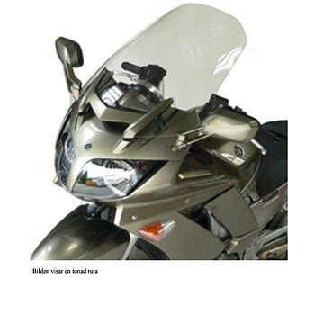 FJR1300 2006-2012