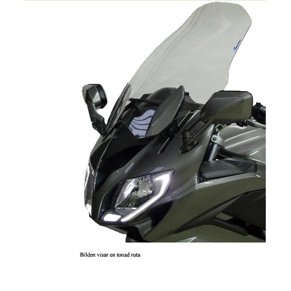 FJR1300 2013-2014