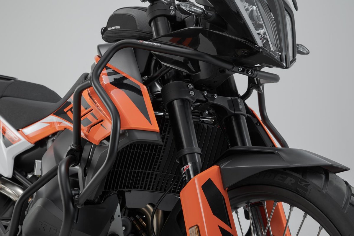 KTM 890/R Adventure 2020-2022