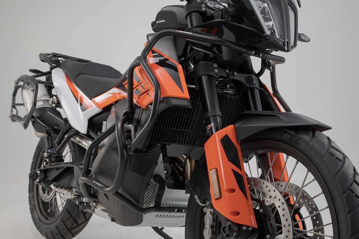 KTM 890/R Adventure 2020-2022 - 3