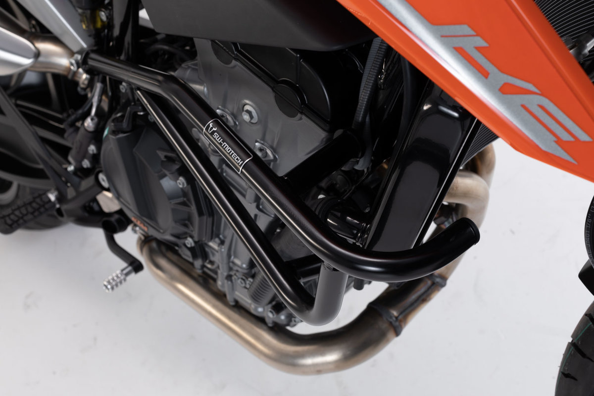 KTM 890 DukeR 2020-2022 - 2