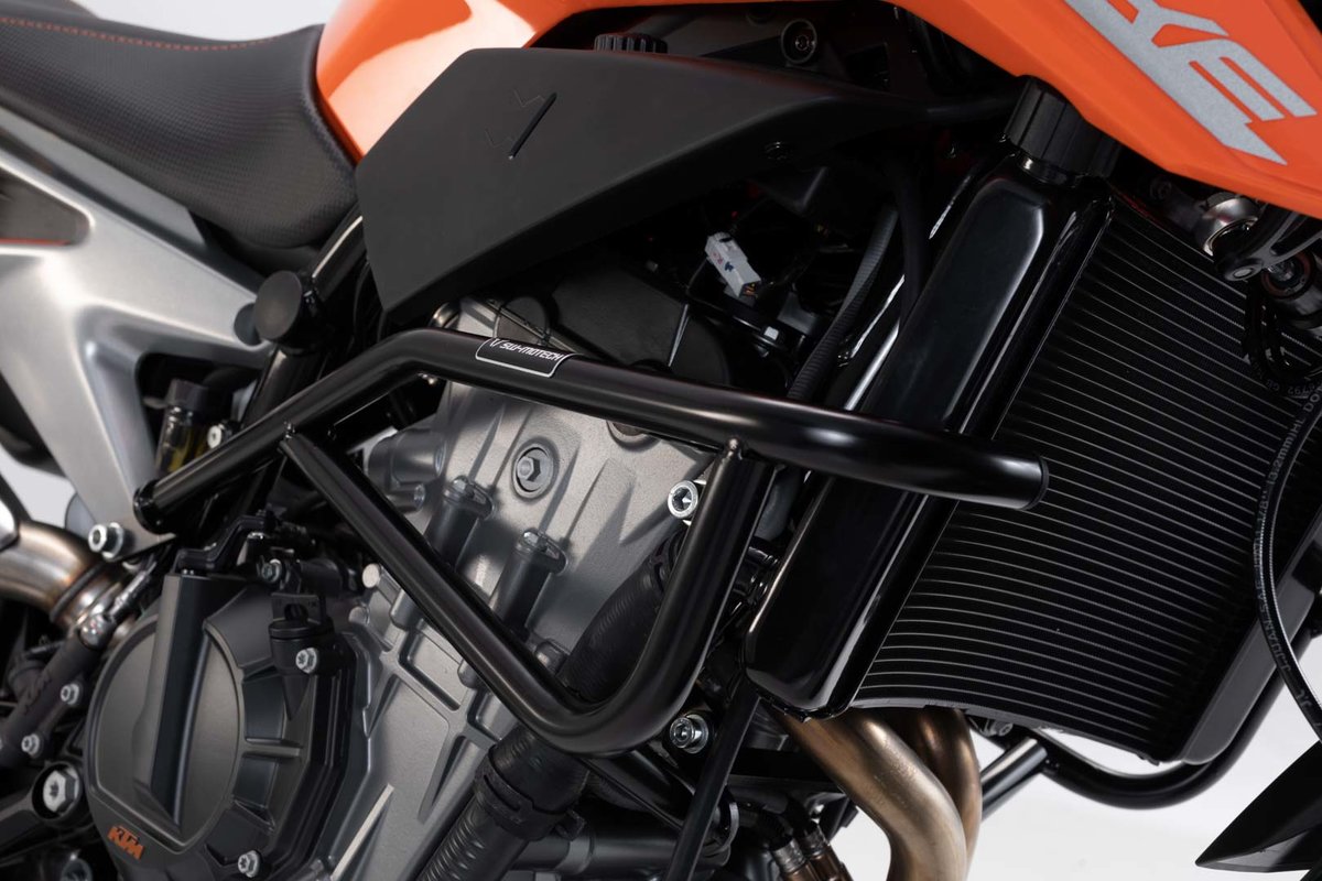 KTM 890 DukeR 2020-2022 - 3