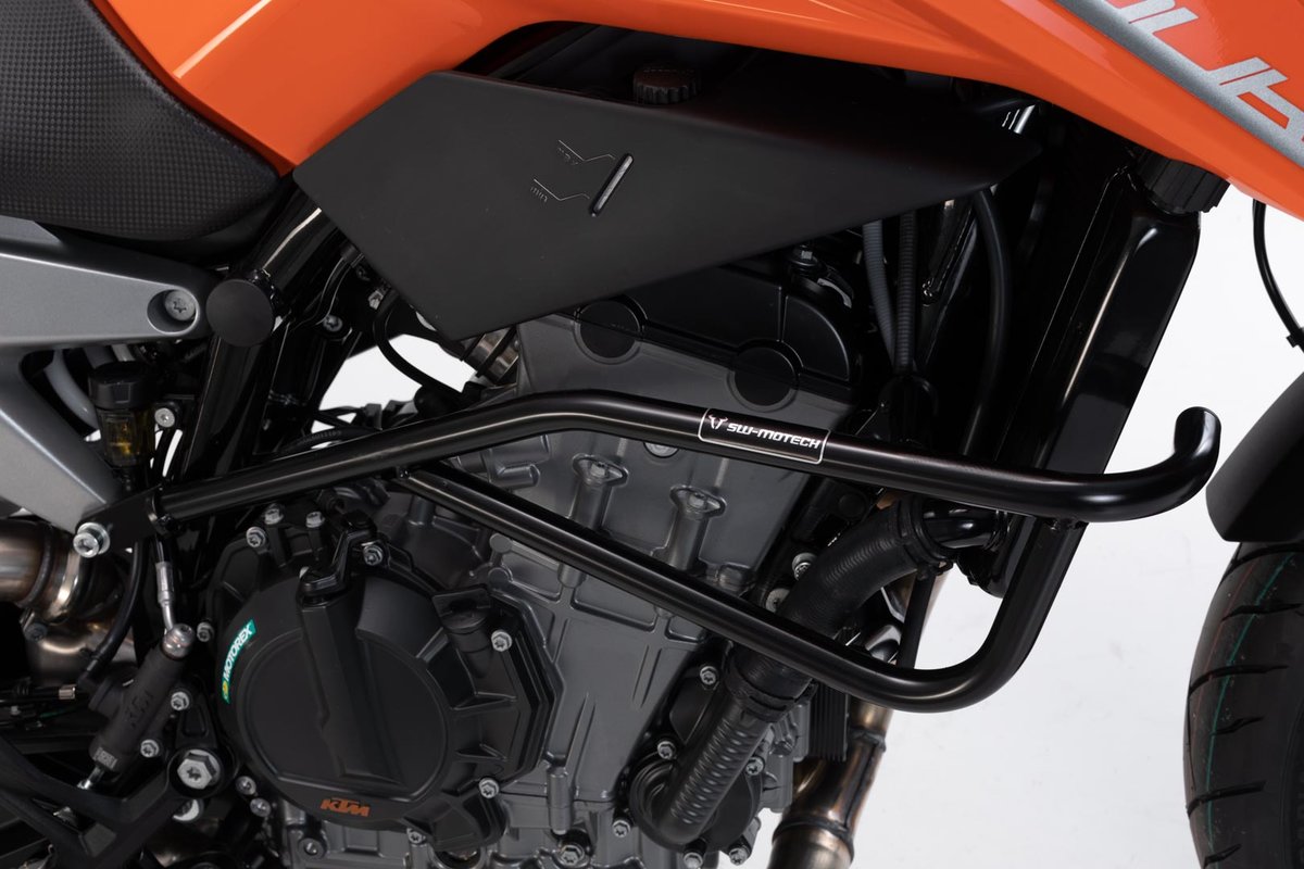 KTM 890 DukeR 2020-2022 - 4