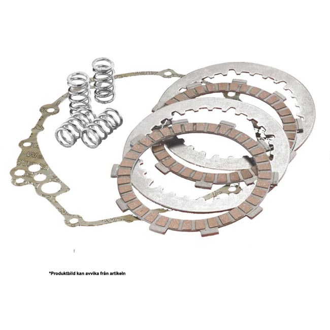 XT125R/X 2005-2006 - 2