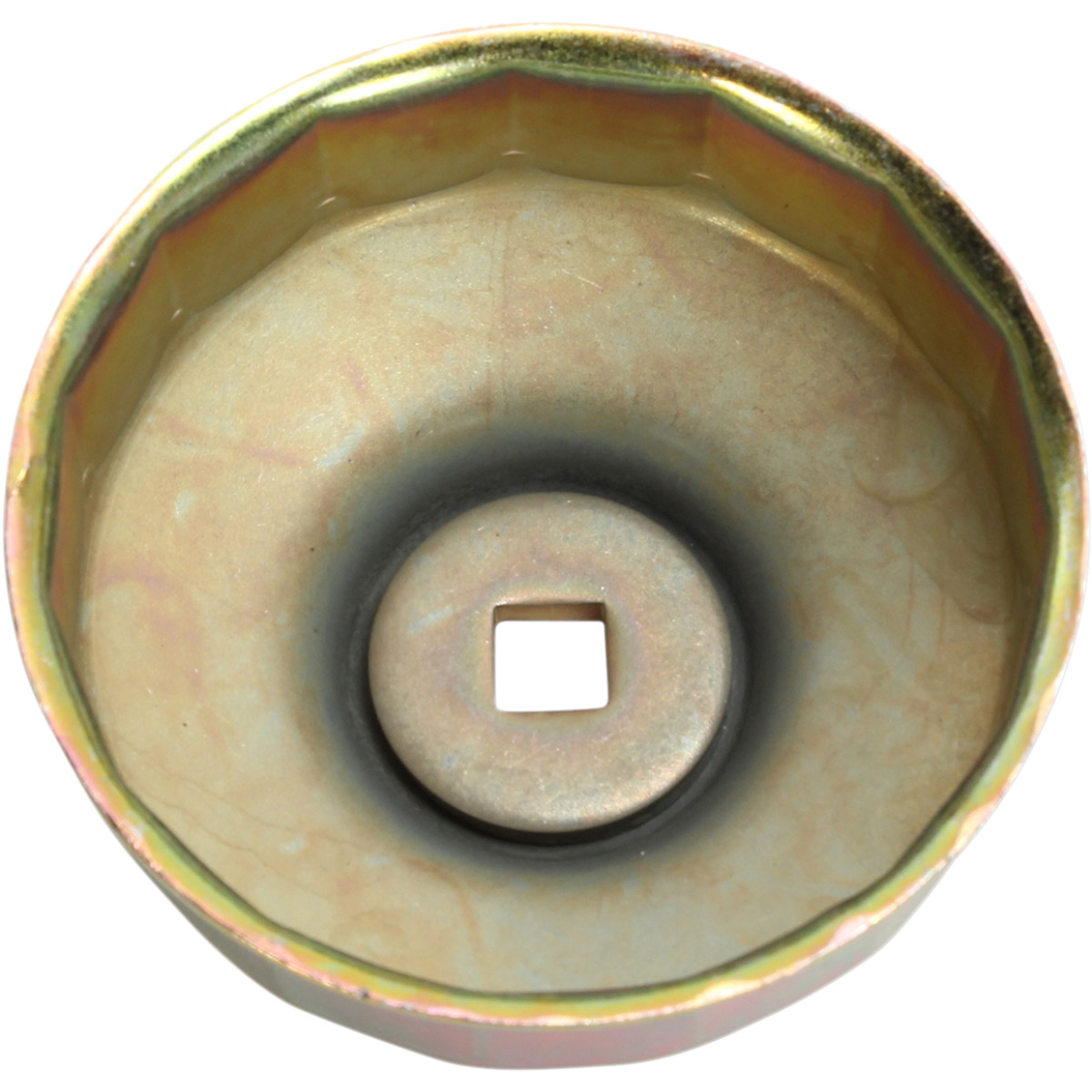 Oljefilteravdragare 78mm/15 räfflor - 2