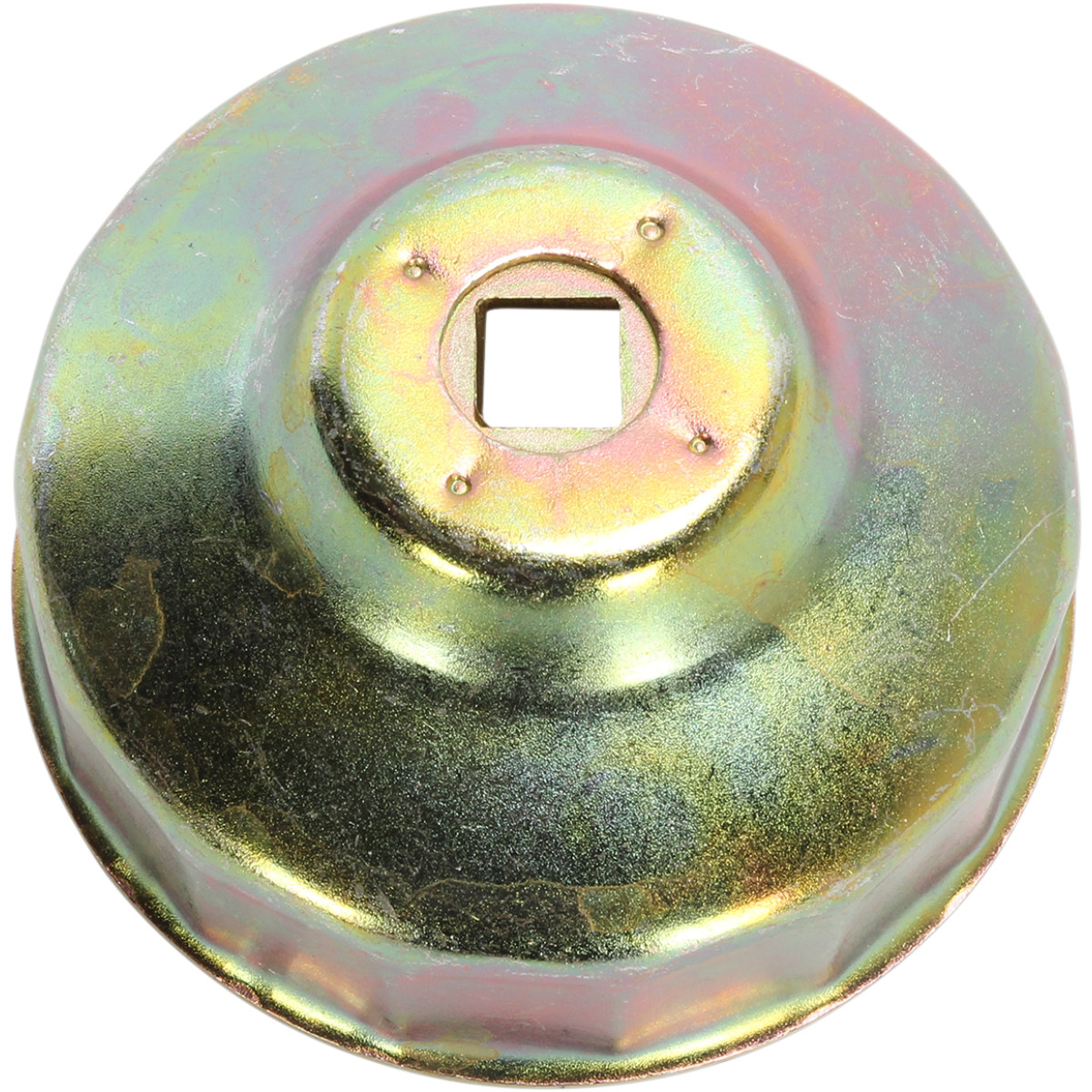 Oljefilteravdragare 78mm/15 räfflor