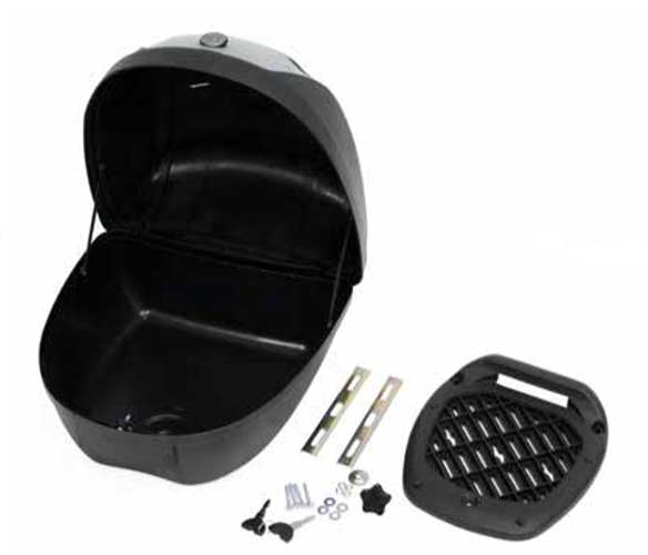 Toppbox 28 Liter - 2