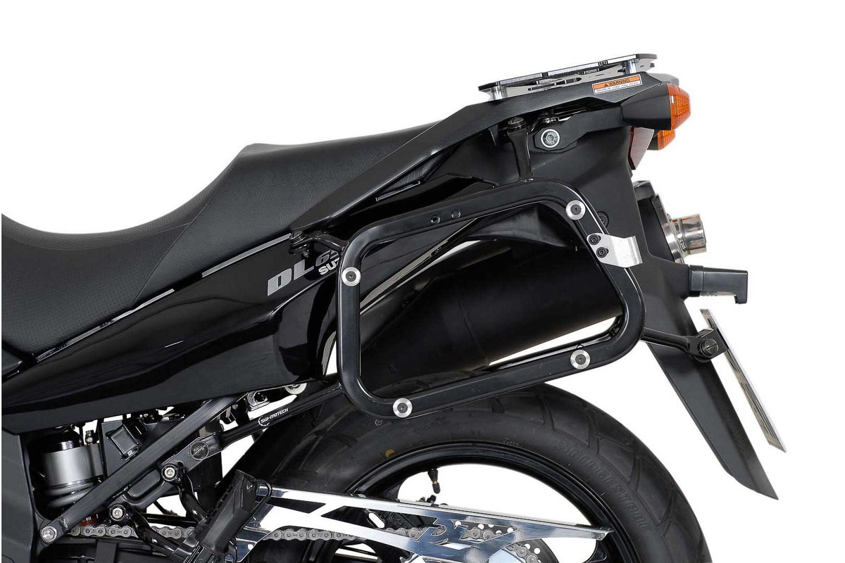 Suzuki DL650 V-Strom 20004-2011 - 3