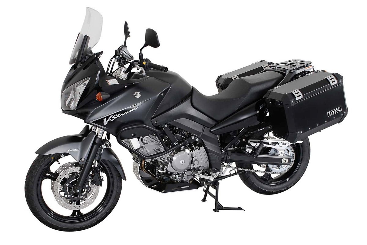 Suzuki DL650 V-Strom 20004-2011