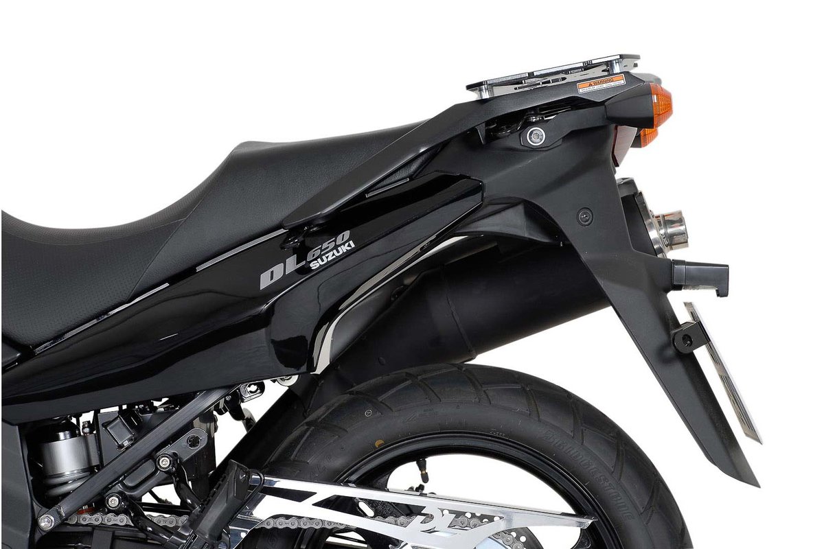 Suzuki DL650 V-Strom 20004-2011 - 4