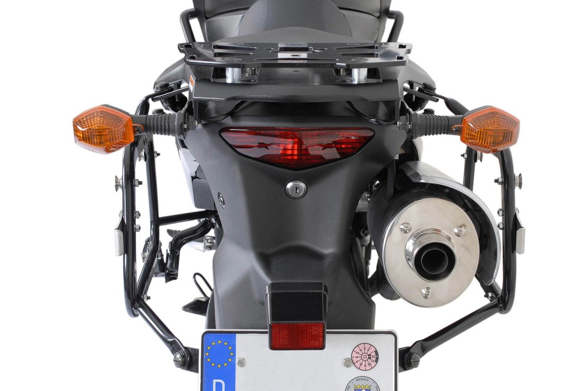 Suzuki DL650 V-Strom 20004-2011 - 5