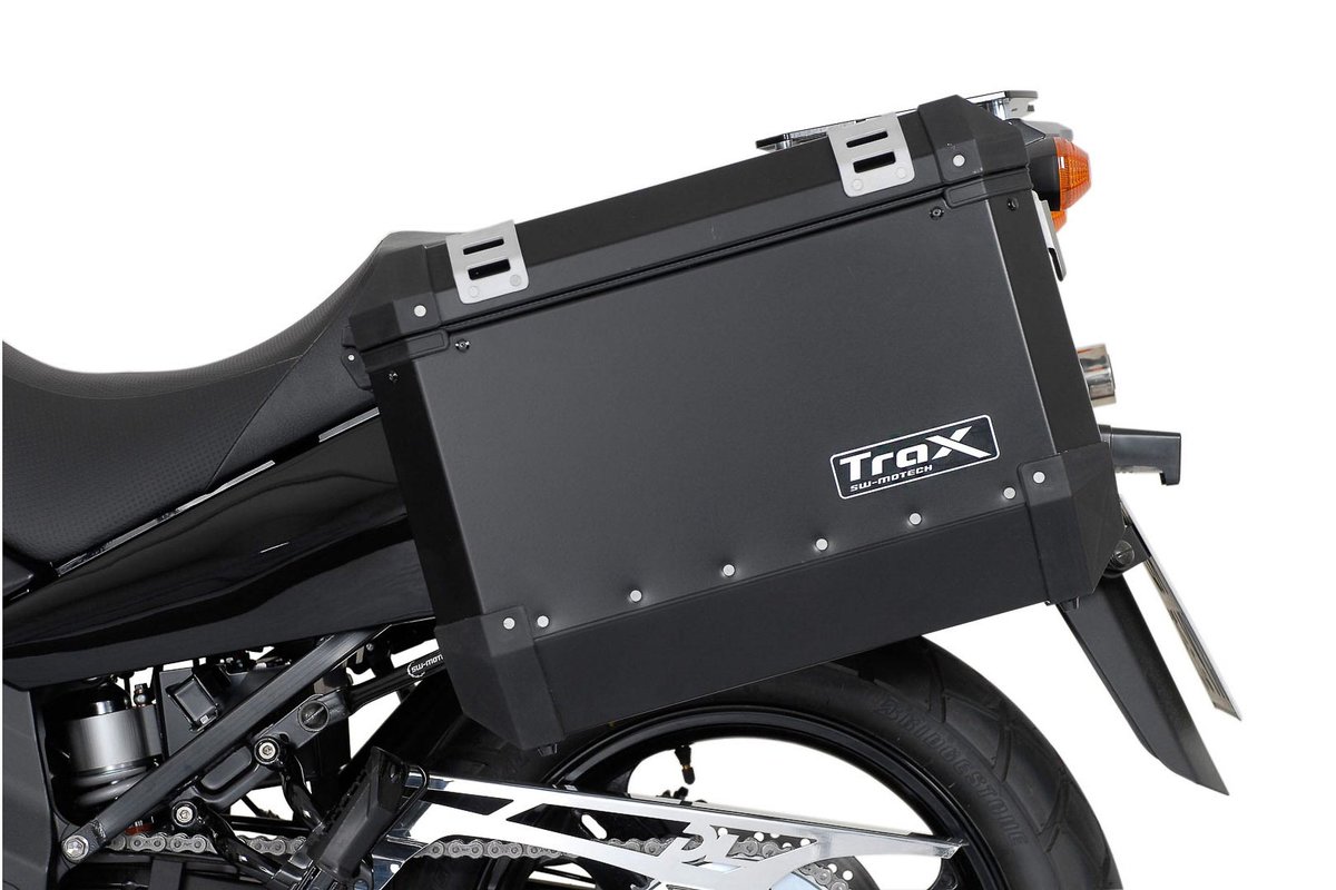 Suzuki DL650 V-Strom 20004-2011 - 2
