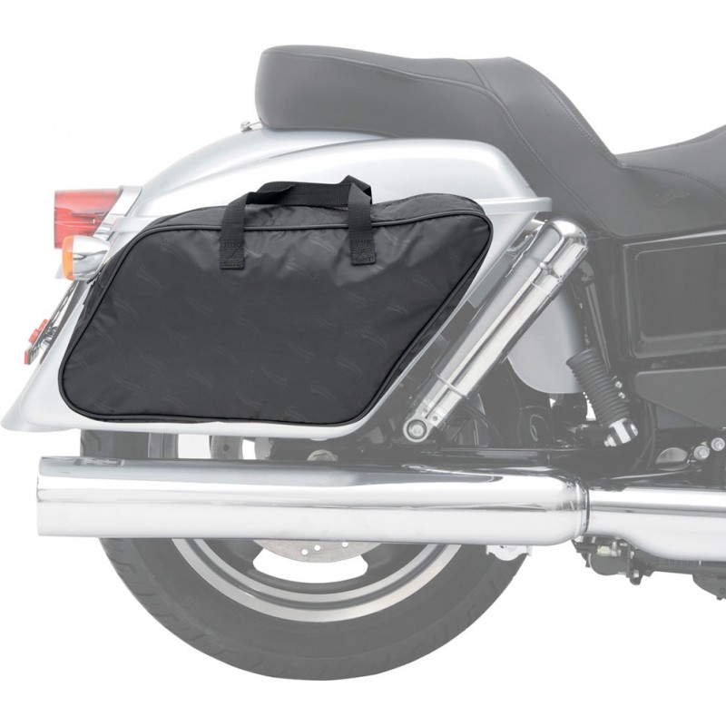 Harley-Davidson Saddlebag Liner