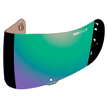 Visir RST Green