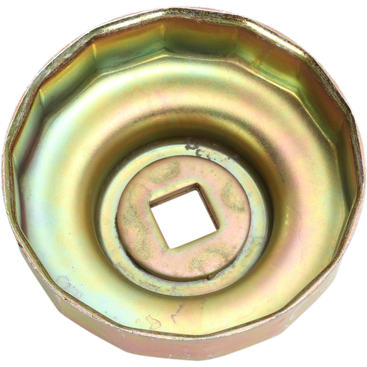 Oljefilteravdragare 74mm/14 räfflor - 2