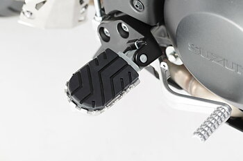 DL650 V-Strom XT 2015-2016