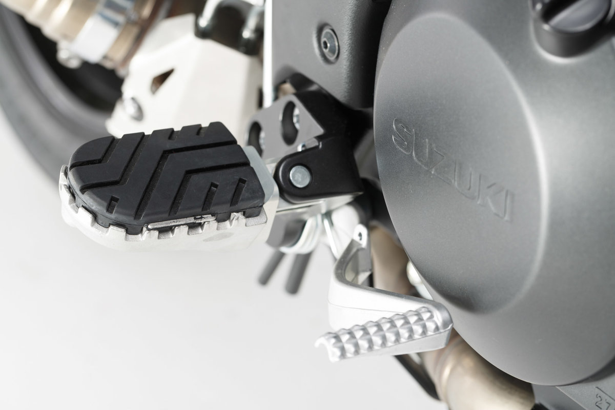 DL650 V-Strom XT 2015-2016 - 3