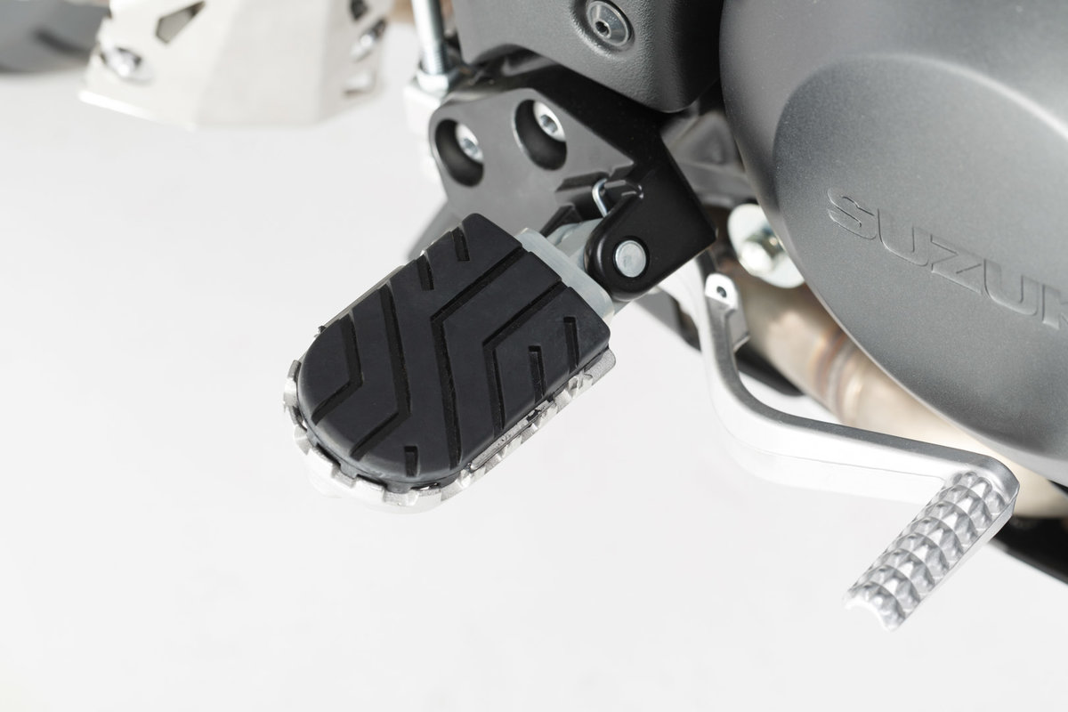 DL1000 V-Strom XT 2017-2020