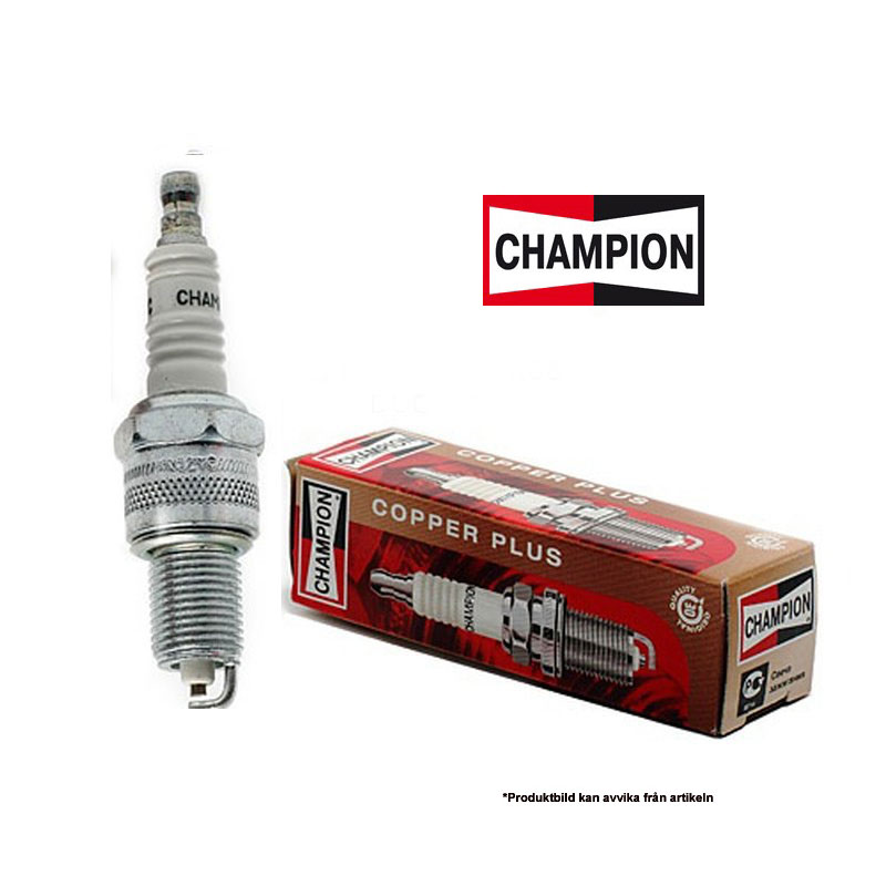 Champion RN12YC