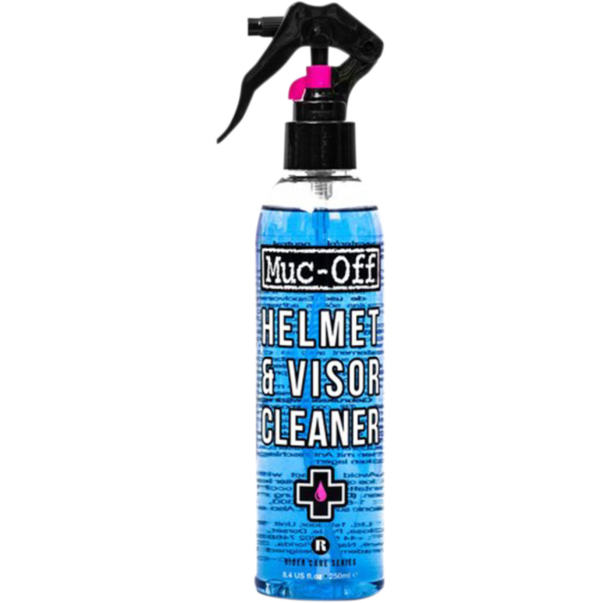 Muc-off visirtvätt
