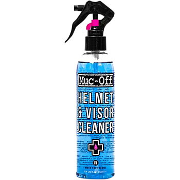 Muc-off visirtvätt